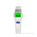 Digitale infrarood LCD -voorhoofd baby elektronische thermometer
